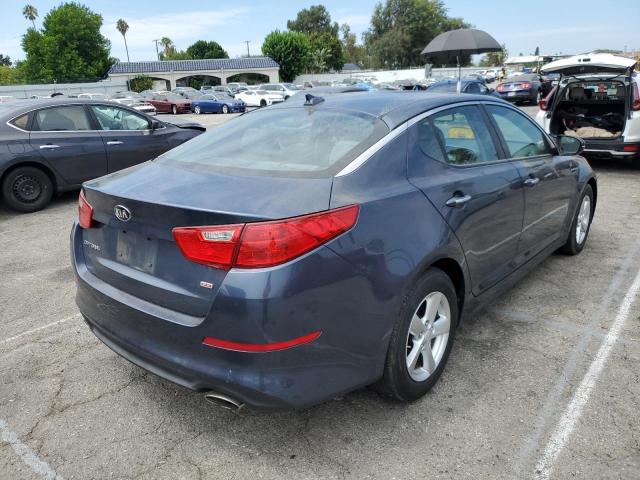 Photo 4 from auction – 2015 KIA OPTIMA LX with VIN KNAGM4A75F5595829
