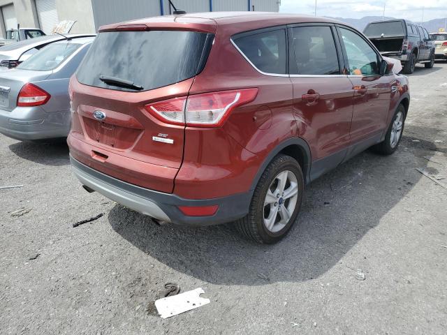 Photo 4 from auction – 2015 FORD ESCAPE SE with VIN 1FMCU0GX3FUA82842