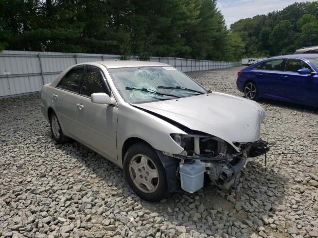 Photo 1 from auction – 2002 TOYOTA CAMRY LE with VIN 4T1BF32K62U006786