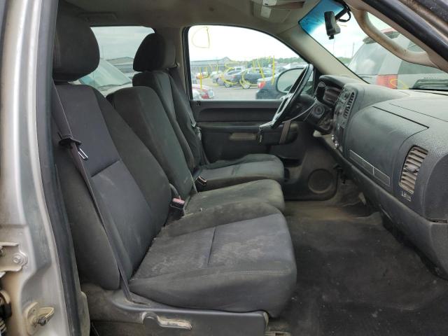 Photo 5 from auction – 2011 CHEVROLET SILVERADO with VIN 3GCPKSE3XBG219781