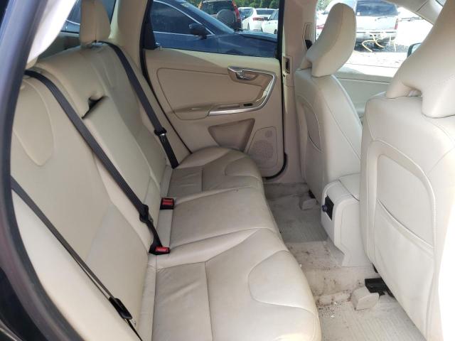 Photo 6 from auction – 2016 VOLVO XC60 T5 PR with VIN YV440MDK3G2788403