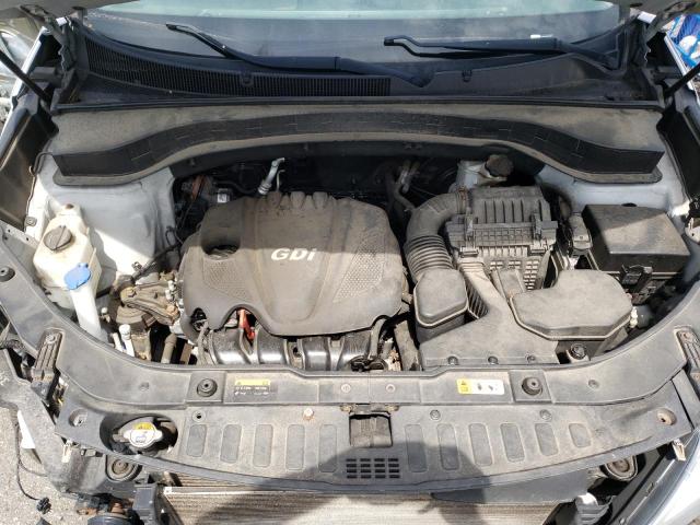 Photo 7 from auction – 2015 KIA SORENTO LX with VIN 5XYKT3A64FG567982