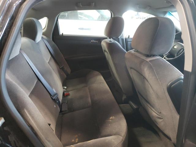 Photo 6 from auction – 2012 CHEVROLET IMPALA LS with VIN 2G1WF5E36C1116619