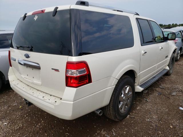 Photo 4 from auction – 2007 FORD EXPEDITION with VIN 1FMFK19577LA53551