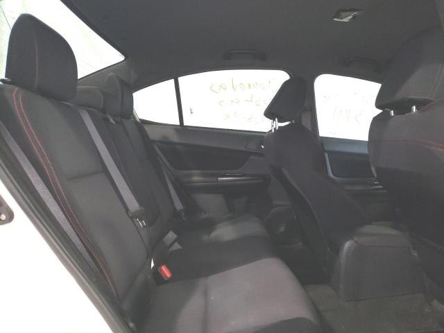 Photo 6 from auction – 2019 SUBARU WRX with VIN JF1VA1A64K9804883