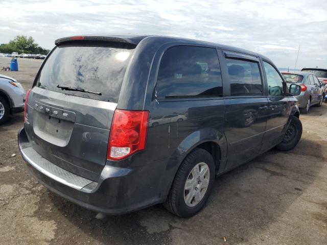 Photo 4 from auction – 2011 DODGE GRAND CARA with VIN 2D4RN4DG1BR654475