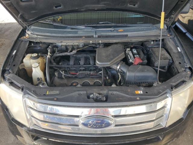 Photo 7 from auction – 2008 FORD EDGE with VIN 2FMDK36C78BA62077