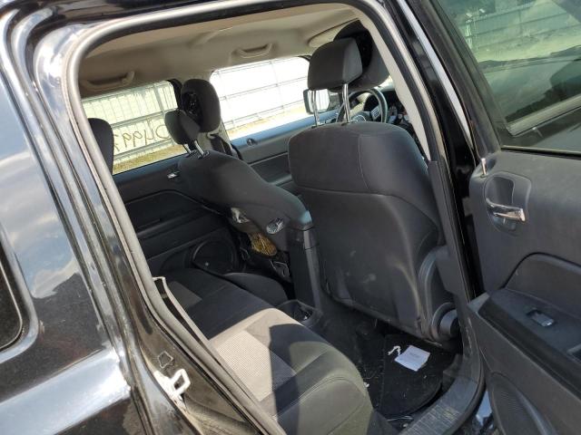 Photo 6 from auction – 2012 JEEP PATRIOT LA with VIN 1C4NJRFB5CD614779