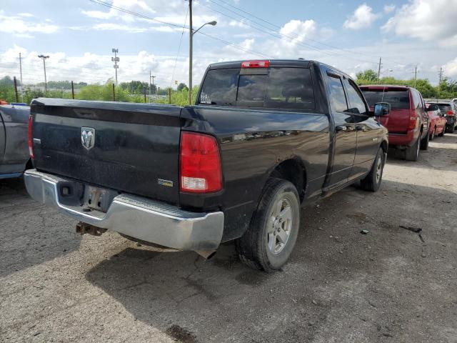 Photo 4 from auction – 2009 DODGE RAM 1500 with VIN 1D3HB18P19S761701