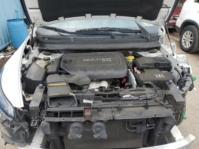 Photo 7 from auction – 2016 JEEP CHEROKEE S with VIN 1C4PJLAB0GW189365