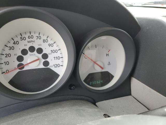 Photo 8 from auction – 2007 DODGE CALIBER with VIN 1B3HB28BX7D183426
