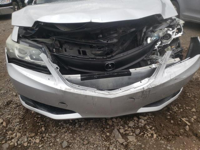 Photo 9 from auction – 2014 ACURA ILX 20 with VIN 19VDE1F36EE001607