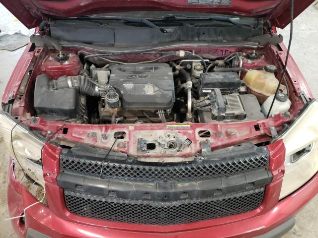 Photo 7 from auction – 2006 CHEVROLET EQUINOX LT with VIN 2CNDL63F266173087