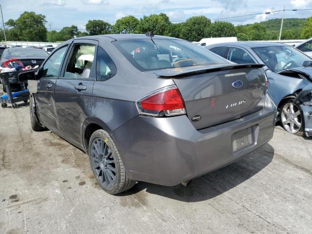 Photo 3 from auction – 2011 FORD FOCUS SES with VIN 1FAHP3GN0BW159253