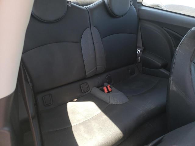 Photo 6 from auction – 2009 MINI COOPER with VIN WMWMF33579TW77256