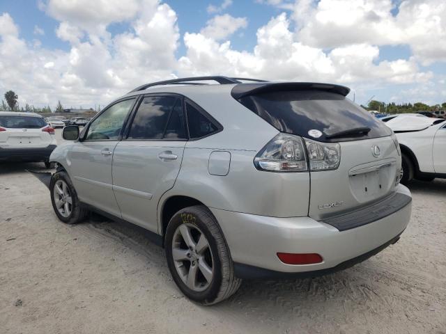 Photo 3 from auction – 2004 LEXUS RX 330 with VIN JTJHA31U040005849