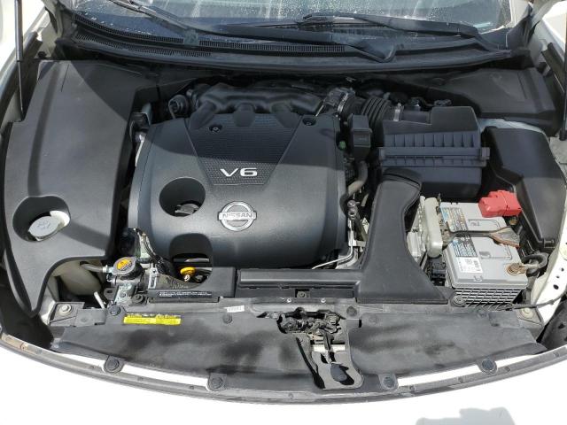 Photo 7 from auction – 2013 NISSAN MAXIMA S with VIN 1N4AA5AP2DC846411
