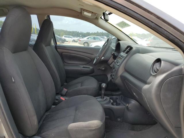 Photo 5 from auction – 2017 NISSAN VERSA S with VIN 3N1CN7AP7HL803456