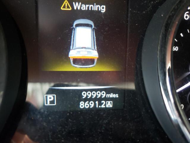 Photo 8 from auction – 2015 NISSAN ROGUE S with VIN KNMAT2MV8FP534053