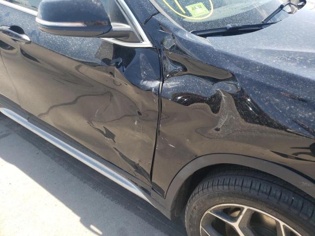 Photo 9 from auction – 2019 BMW X1 XDRIVE2 with VIN WBXHT3C53K3H34285