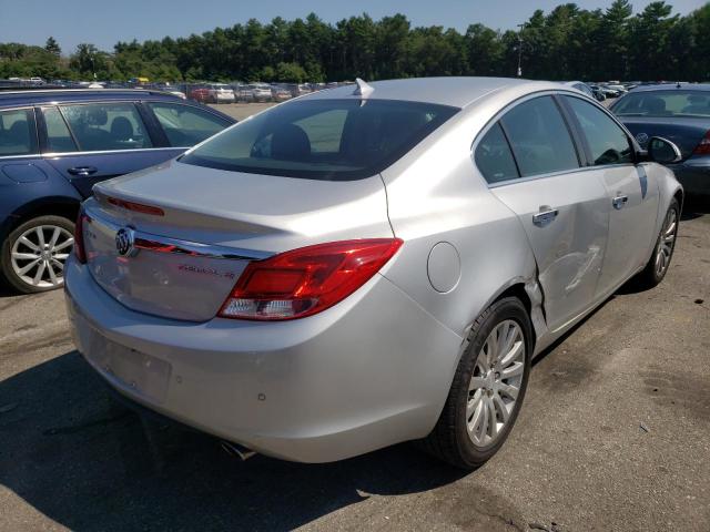 Photo 4 from auction – 2013 BUICK REGAL PREM with VIN 2G4GS5EV1D9194801