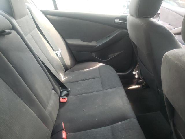 Photo 6 from auction – 2010 NISSAN ALTIMA BAS with VIN 1N4AL2AP3AN534557