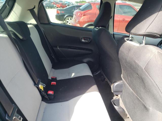 Photo 6 from auction – 2014 TOYOTA YARIS with VIN JTDKTUD32ED593338