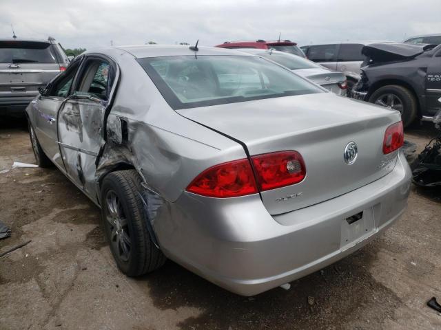Photo 3 from auction – 2007 BUICK LUCERNE CX with VIN 1G4HD57257U195233
