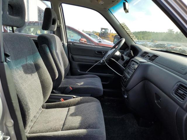 Photo 5 from auction – 2000 HONDA CR-V LX with VIN JHLRD2847YC017695