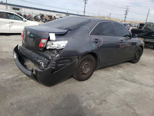 Photo 4 from auction – 2008 TOYOTA CAMRY CE with VIN 4T4BE46KX8R038609