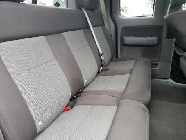 Photo 6 from auction – 2004 FORD F150 with VIN 1FTPX14574FA35742