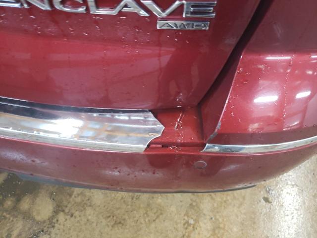 Photo 9 from auction – 2016 BUICK ENCLAVE with VIN 5GAKVCKD0GJ277345