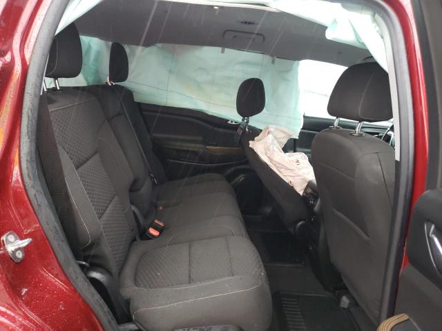 Photo 6 from auction – 2017 GMC ACADIA SLE with VIN 1GKKNKLA4HZ303174