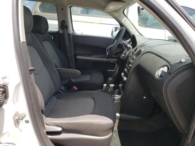 Photo 5 from auction – 2010 CHEVROLET HHR LS with VIN 3GNBAADB4AS597341