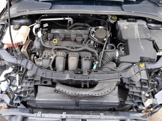 Photo 7 from auction – 2014 FORD FOCUS SE with VIN 1FADP3K28EL174732