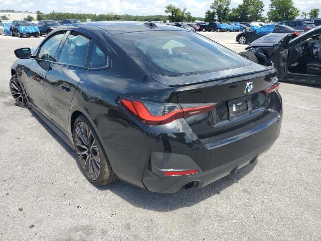 Photo 3 from auction – 2022 BMW 430I GRAN with VIN WBA63AV0XNFL89246