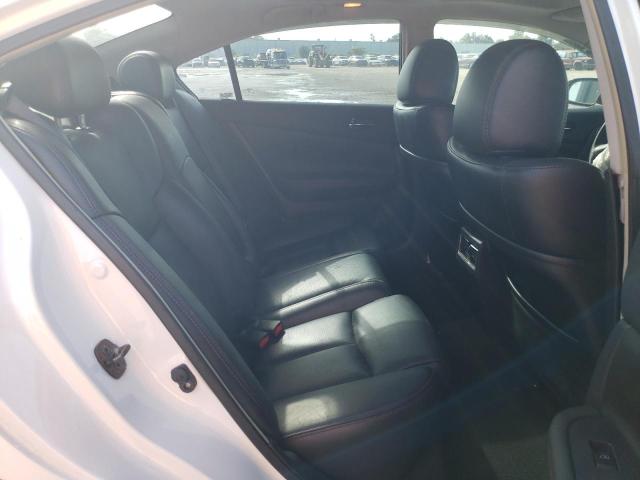 Photo 6 from auction – 2010 NISSAN MAXIMA S with VIN 1N4AA5AP2AC830463