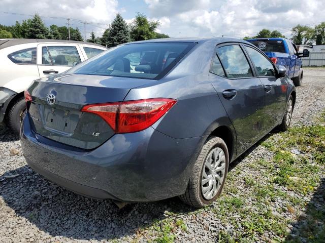 Photo 4 from auction – 2019 TOYOTA COROLLA L with VIN 2T1BURHE5KC241739