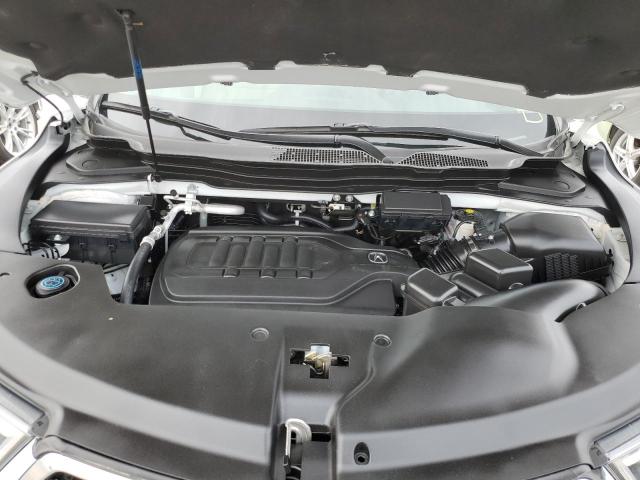 Photo 7 from auction – 2020 ACURA MDX TECHNO with VIN 5J8YD3H58LL015701