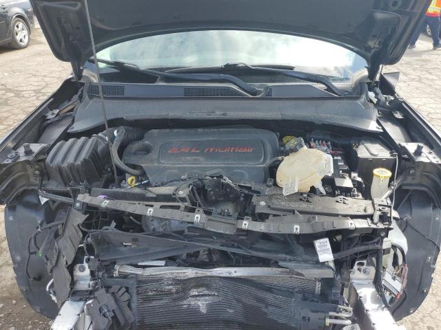 Photo 7 from auction – 2018 JEEP COMPASS LA with VIN 3C4NJDBB2JT231866
