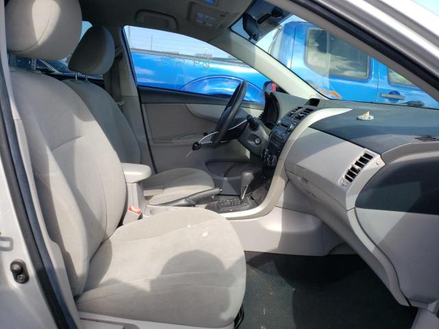 Photo 5 from auction – 2013 TOYOTA COROLLA BA with VIN 2T1BU4EE1DC959959