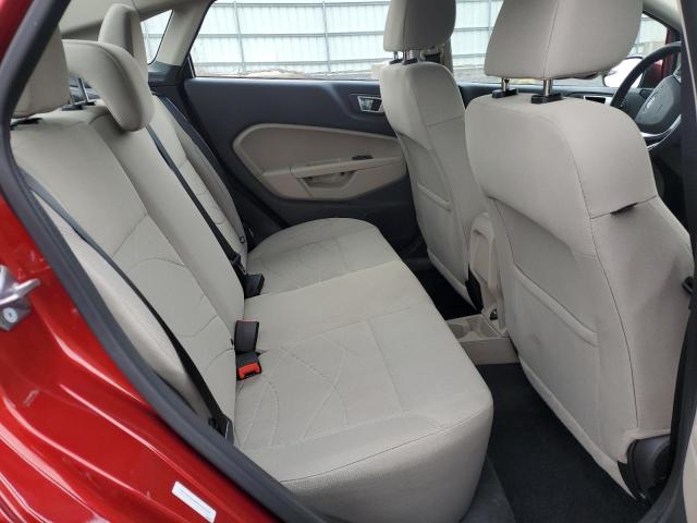 Photo 6 from auction – 2015 FORD FIESTA SE with VIN 3FADP4BJ5FM158615