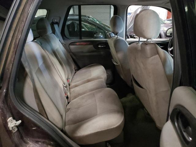 Photo 6 from auction – 2008 GMC ENVOY with VIN 1GKDS13S482244737