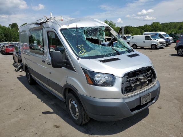 Foto 1 de la subasta – 2015 FORD TRANSIT T- con VIN 1FTNR2CG7FKB24618