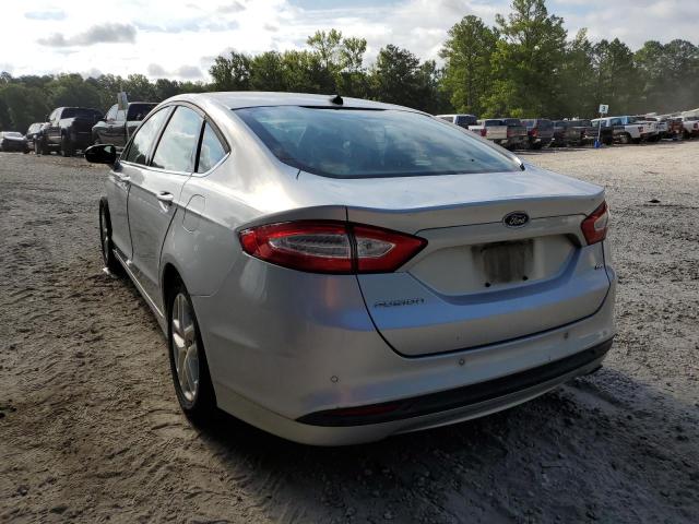 Photo 3 from auction – 2016 FORD FUSION SE with VIN 1FA6P0H79G5131664