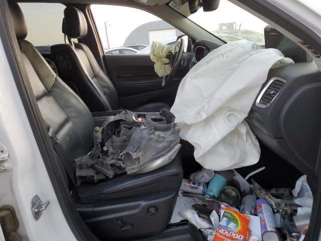 Photo 5 from auction – 2015 DODGE DURANGO LI with VIN 1C4RDJDG3FC830066
