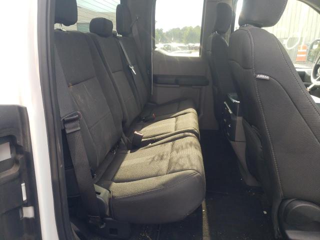 Photo 6 from auction – 2018 FORD F150 SUPER with VIN 1FTEX1EP9JFE01106