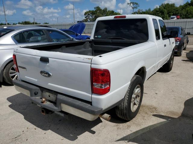 Photo 4 from auction – 2007 FORD RANGER SUP with VIN 1FTYR14U97PA53440