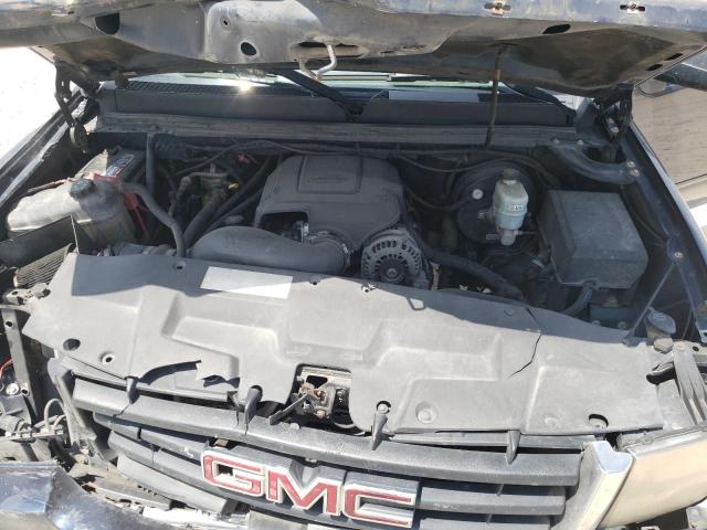 Foto 7 de la subasta – 2007 GMC NEW SIERRA con VIN 2GTEC19J871615067
