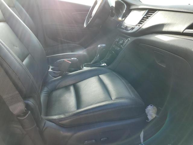 Photo 5 from auction – 2020 BUICK ENCORE ESS with VIN KL4CJCSB7LB058135